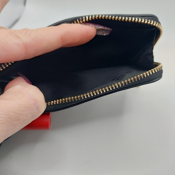 Disney kate spade Minnie crossbody, card case lanyard, jewelry - Picture 3 of 16